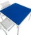 American Richard Schultz for Knoll–1966 Collection Outdoor Dining Set, Attributed For Sale - Image 3 of 9