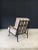 Mid-Century Modern Lounge Chair, France, 1950s For Sale - Image 10 of 18