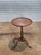 Kittinger Historic Newport Mahogany Occasional Table Candle Stand Table For Sale - Image 15 of 16