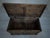 Large Vintage Baroque Chest in Wood, 1920s For Sale - Image 16 of 18