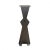 Arco d’Orizzonte Vase Holder by Raffaello Biagetti for Memphis, 1999 For Sale - Image 10 of 10