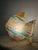 Vintage Fiberglass Fish Lamp, 1960s For Sale - Image 10 of 13
