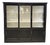 Antique Dispensary Display Case For Sale