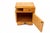 Bedside Tables, Poland, 1930s, Set of 2 For Sale - Image 11 of 15