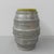 Industrial Stool in Aluminum Beer Keg, 1960s For Sale - Image 9 of 9