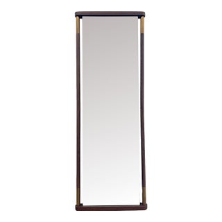 Walnut Grove Full Length Mirror For Sale