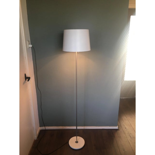 1960s Floor Lamp by Willem Hendrik Gispen for Artimeta, 1960s For Sale - Image 5 of 9
