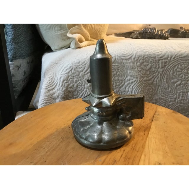 19 antique Peter molds by E & Co. NY. Made from high quality Pewter, these Victorian - style molds are original and date...