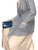 Bing & Grondahl B&g #1938 Graduate Student Nurse Porcelain Figurine 11.75" Gift For Sale - Image 10 of 12
