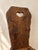 Brown Early 20th Century French Alpine Hand-Carved Chairs and Stool Set For Sale - Image 8 of 11