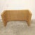 Vintage Natural Wicker Rattan Coffee Table For Sale - Image 10 of 18