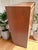 Mid-Century Danish Chest of Drawers in Teak from William Lawrence, 1960s For Sale - Image 18 of 18