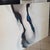 Klaudia Lata, Untitled 7 (Element of Thought), 2021, Oil on Canvas For Sale - Image 3 of 6