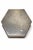 Silver Scandinavian Modern Pewter Lidded Box from Svenskt Tenn, Sweden, 1936 For Sale - Image 8 of 9