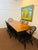 According to Douglas P. Dimes, his father began making his first Windsor chair in 1964 from a basement in Kingston, New...