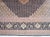 Late 20th Century Late 20th Century Vintage Tabriz Rug For Sale - Image 5 of 12