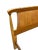Vintage Mid Century Modern Kent Coffey "Perspecta" Walnut Headboard, Footboard, Full Bed Frame For Sale - Image 10 of 18