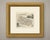 An antique map of the department of the Somme, in the old province of Picardy, drawn by Alexandre Vuillemin and published...