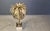 Brass Palm Tree Floor Lamp from Maison Jansen, 1970s For Sale - Image 13 of 18