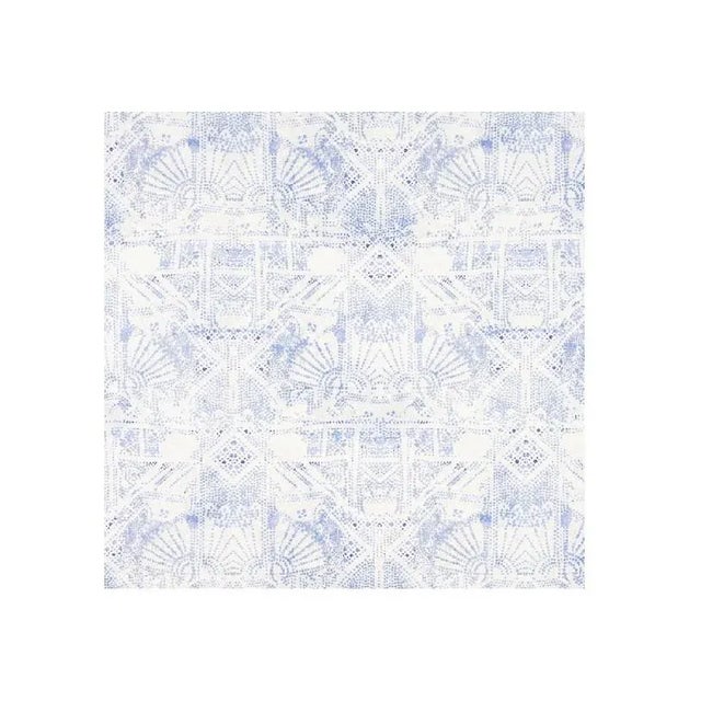 Inspired by Pacific island batik textile designs, the Nui fabric is both subtle and nuanced. A statement for the...