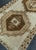 Brown Turkish Vintage Rug 3'6" x 11' #20834 For Sale - Image 8 of 8