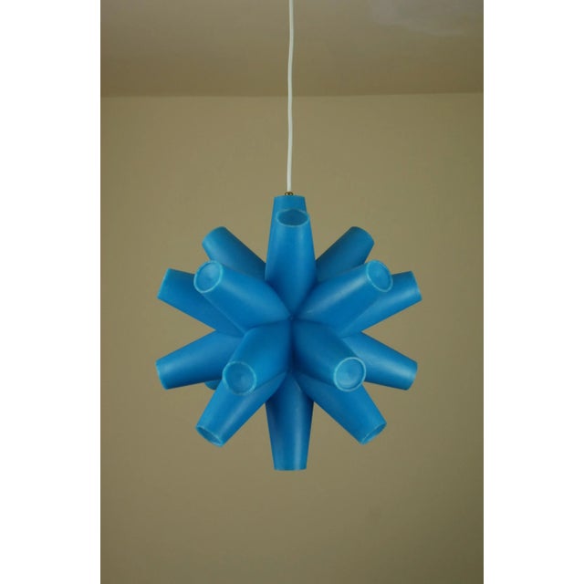 Starlight Pendant by Tom Dixon for Eurolounge, 1997 For Sale - Image 6 of 6