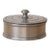 1930s French Art Deco Vide Poche With Lid For Sale