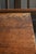 Antique Japanese Wooden Stool / Early 20th Century / Wabi-Sabi Step Stool For Sale - Image 9 of 17