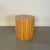Danish Teaky Side Table from House Doctor For Sale - Image 4 of 7