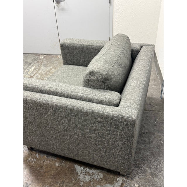 Room & Board Room & Board Cade Armchair For Sale - Image 4 of 12