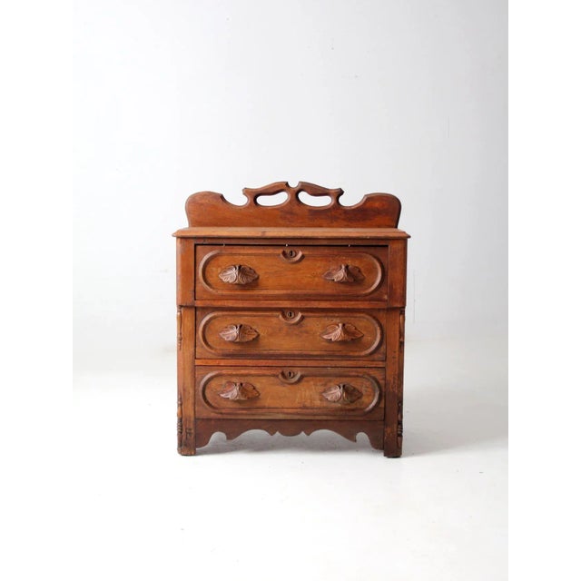Antique Chest of Drawers For Sale - Image 13 of 13