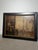 Antique Church Interior, Oil on Canvas, Signed For Sale - Image 8 of 8