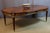 Large Marquetry Dining Table For Sale - Image 13 of 13