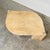 Italian Travertine Coffee Table, 1980s For Sale - Image 9 of 12