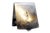 Plain Silver Matchbook with Engraved Dancer For Sale - Image 10 of 10