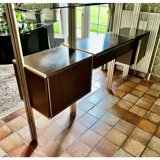 Vintage Bookcase from Ligne Roset For Sale - Image 3 of 12