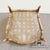 High End Louis XV French Provincial Accent Bergere Arm Chair For Sale - Image 16 of 18