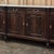 French Louis XVI Mahogany Buffet With Carrara Marble For Sale - Image 11 of 18