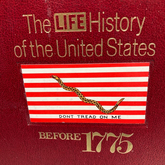 1970s History of the United States by Time Life For Sale - Image 5 of 6