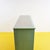 Green Modern Green Wooden Cabinet For Sale - Image 8 of 11