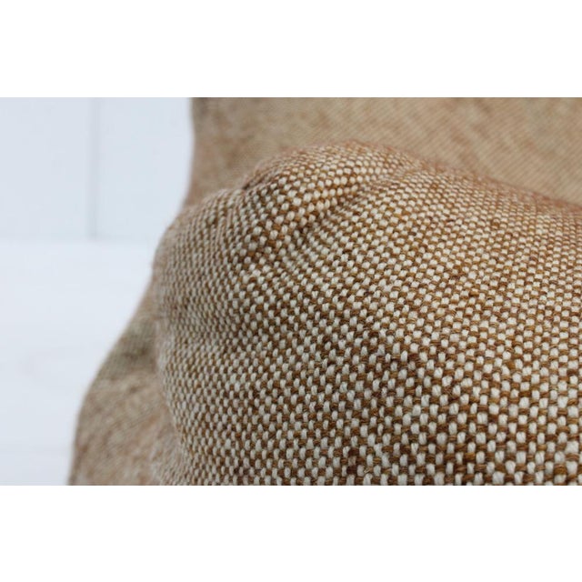 1980s Vintage Aralia Sofa by Ligne Roset and Michel Ducaroy, 1980s For Sale - Image 5 of 10