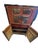 Original Vintage Chinese Cabinet For Sale In Los Angeles - Image 6 of 10