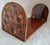 Antique Victorian Tunbridge Ware Inlaid Book Slide, 1840 For Sale - Image 10 of 11