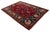 1980s Hand-Knotted Oushak Rug New For Sale - Image 5 of 14
