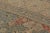 Textile Antique Turkish Medallion Rug With Ornate Intricate Vinery - Rug & Kilim For Sale - Image 7 of 7