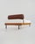 Mid-Century Modern Daybed by Gio Ponti for Italbed, 1960s For Sale - Image 3 of 15