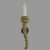 19th Century Italian Gilt Fragment Sconce For Sale - Image 4 of 4