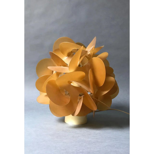 Table Lamp by Raoul Raba, 1950s For Sale - Image 11 of 11