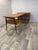 Vintage Writing Desk with Adjustable Top, 1970 For Sale - Image 4 of 9