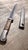 Ww2 German Bayonet and Original Scabbard For Sale - Image 4 of 6
